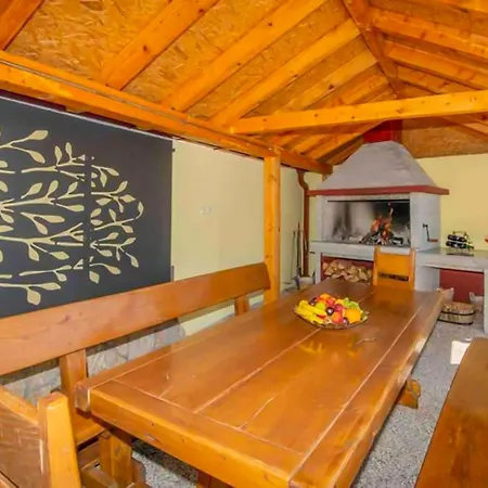 Holiday home Cozy In *