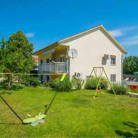 Holiday home Cozy In